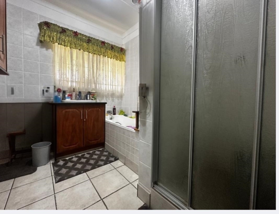 4 Bedroom Property for Sale in Hillsboro Free State